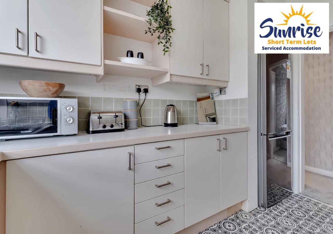 3 Beds At Arthurs Seat By Sunrise Short Lets Edynburg Zewnętrze zdjęcie